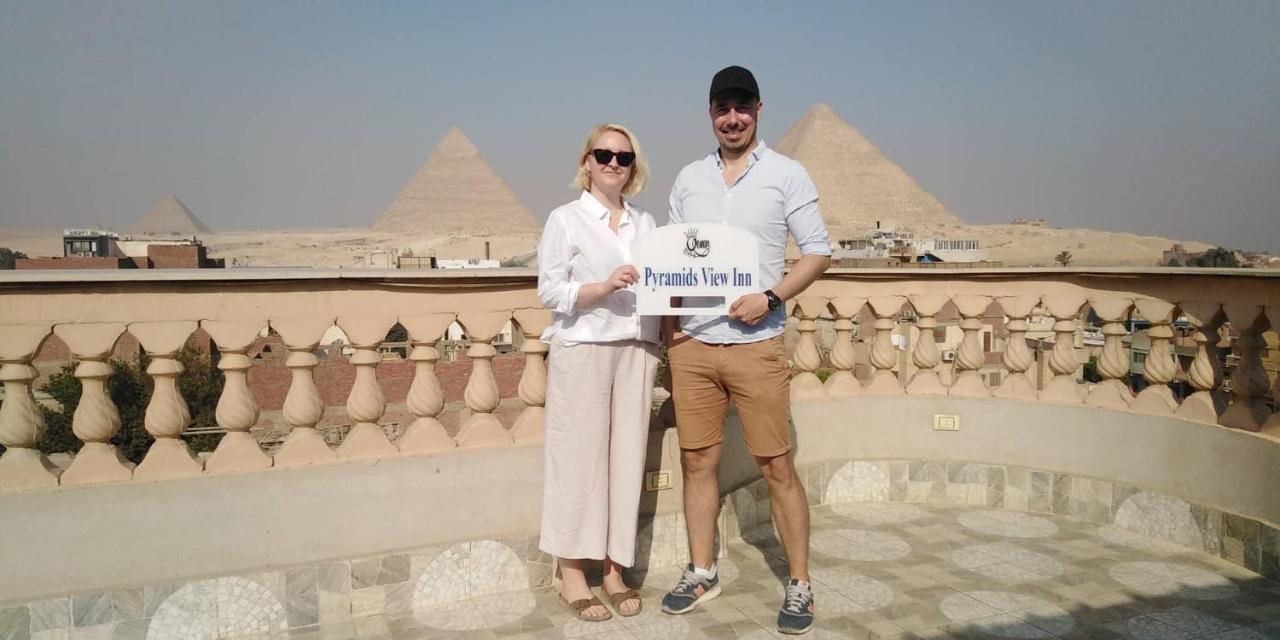 Queen Pyramids View 2*
