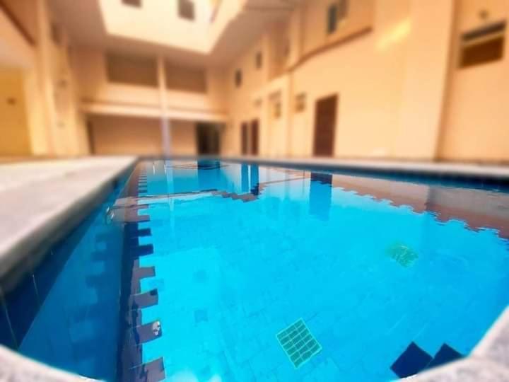 Moon - With Swimming Pool And Bbq Terrace In Center Hrg Hurghada