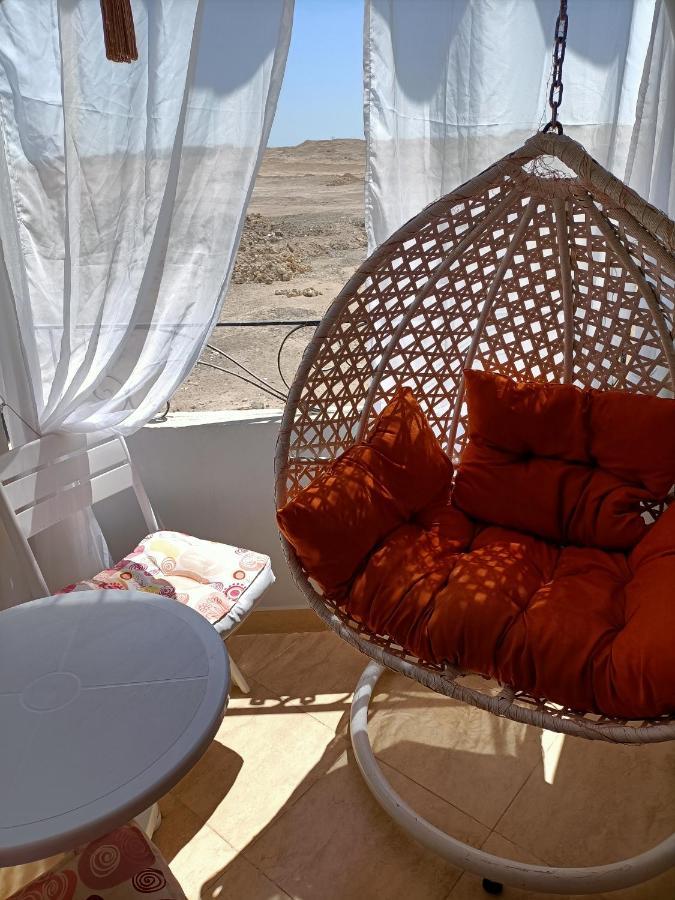 Apartment Moon - With Swimming Pool And Bbq Terrace In Center Hrg Hurghada