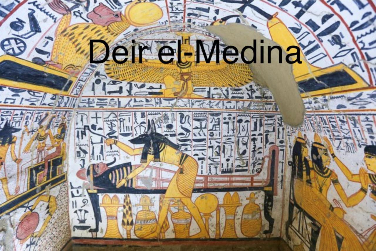 Apartment Full Moon House Luxor