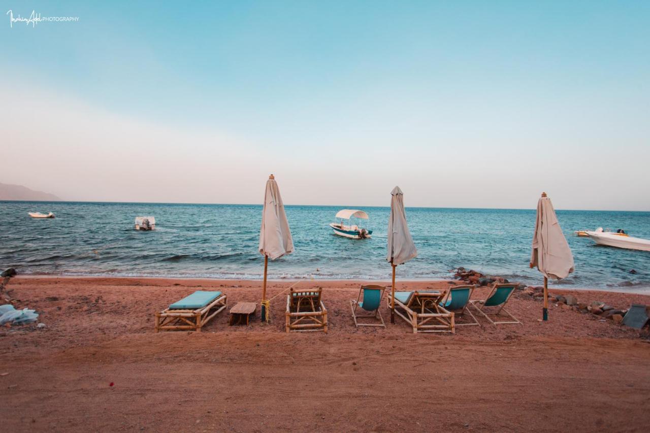 Skyrock Dahab