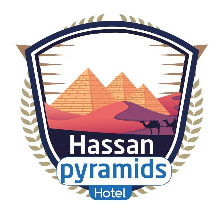 Hotel Hassan Pyramids Kafret el-Gabal