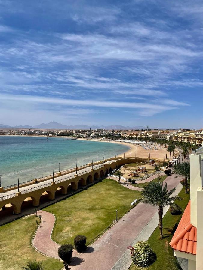 Daire Andalusie Hurgada