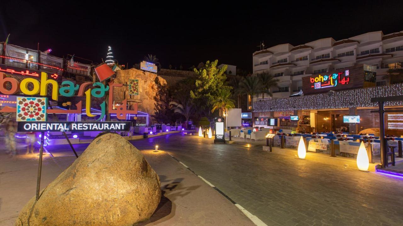 Resort Naama Bay &