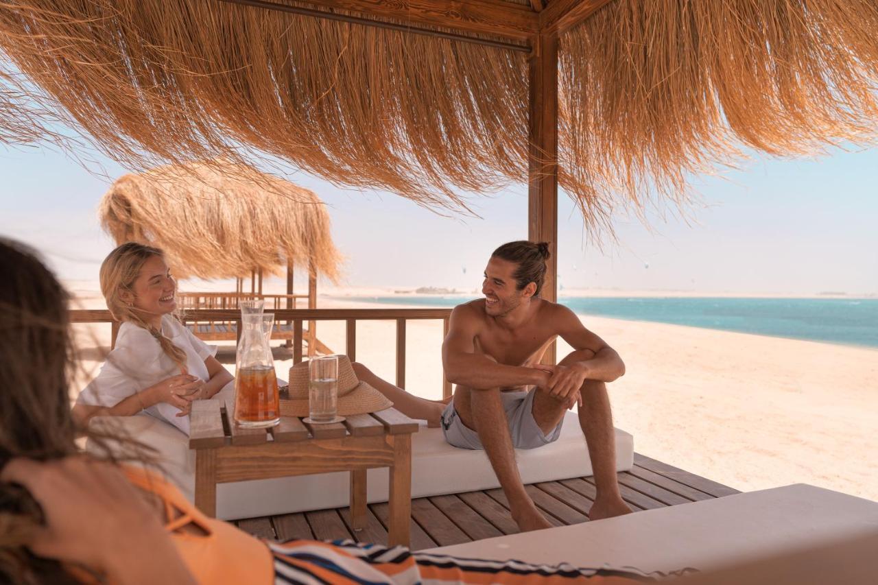 Steigenberger Ras Soma Resort
