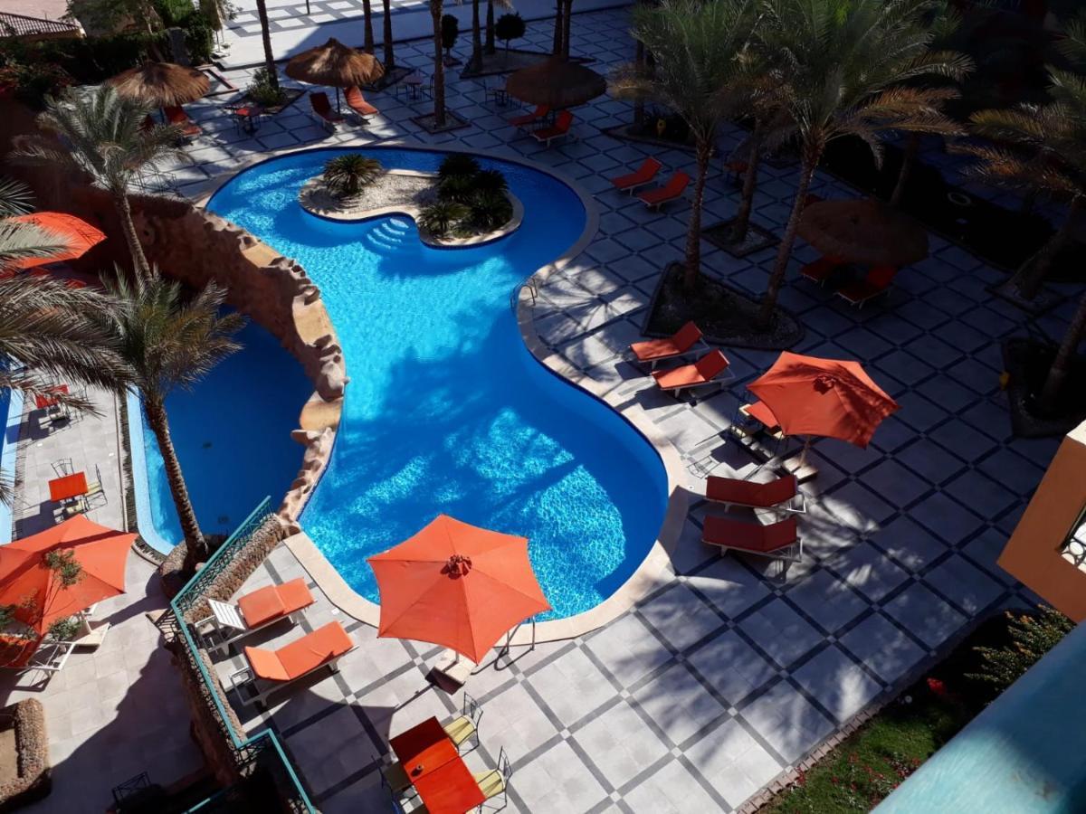 Sun & Sea And Aqua Park - 3* Hurghada