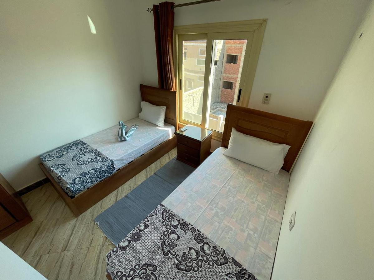 Apartment Mountain View Laguna Dahab
