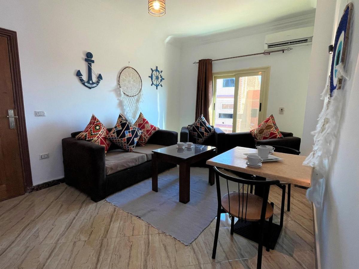 Mountain View Laguna Apartment Dahab