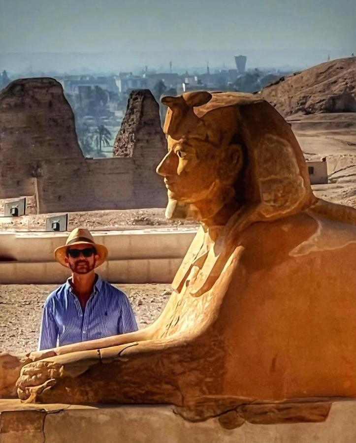 Makadi Pyramids View Kafret el-Gabal
