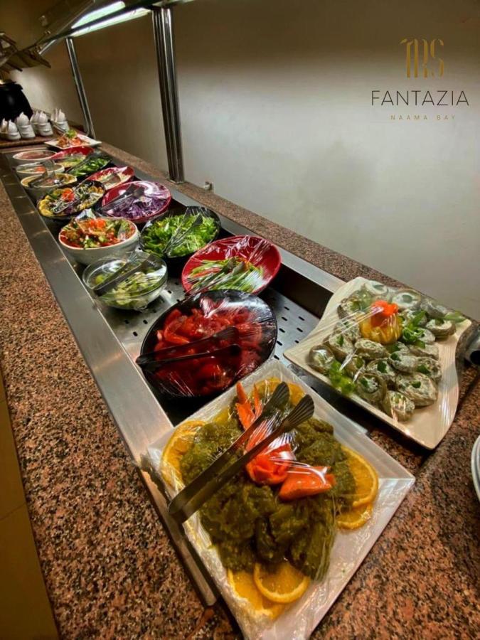 Trs Fantazia Neama Bay 3*