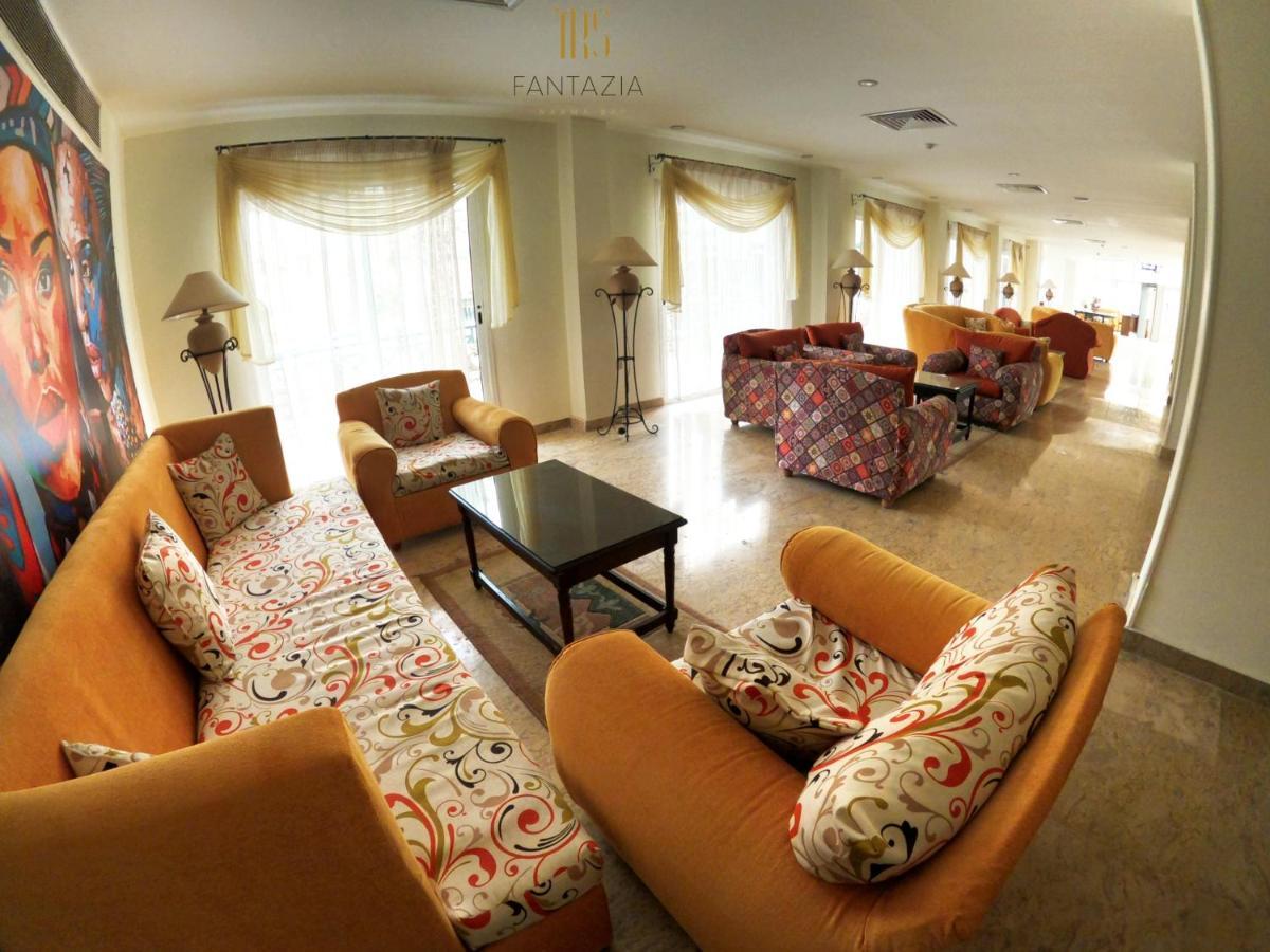 Resort Trs Fantazia Neama Bay