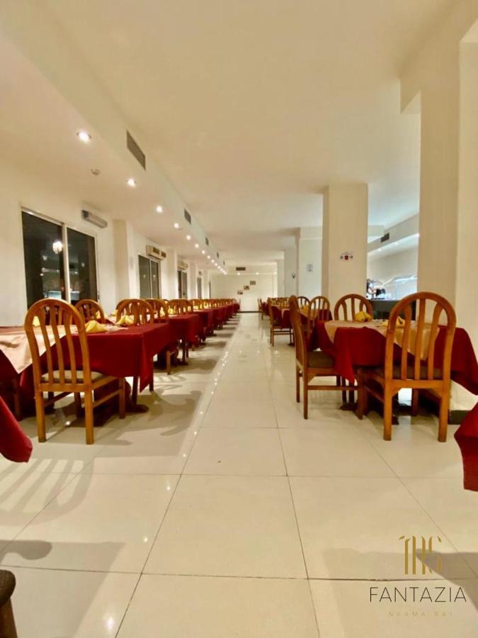 Resort Trs Fantazia Neama Bay 3*