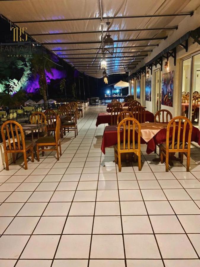 Resort Trs Fantazia Neama Bay 3*