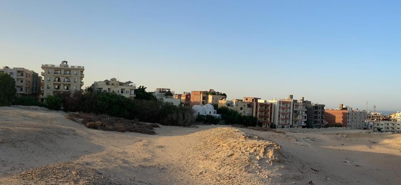 Daire Bahga Palace 5 Residential Hurgada