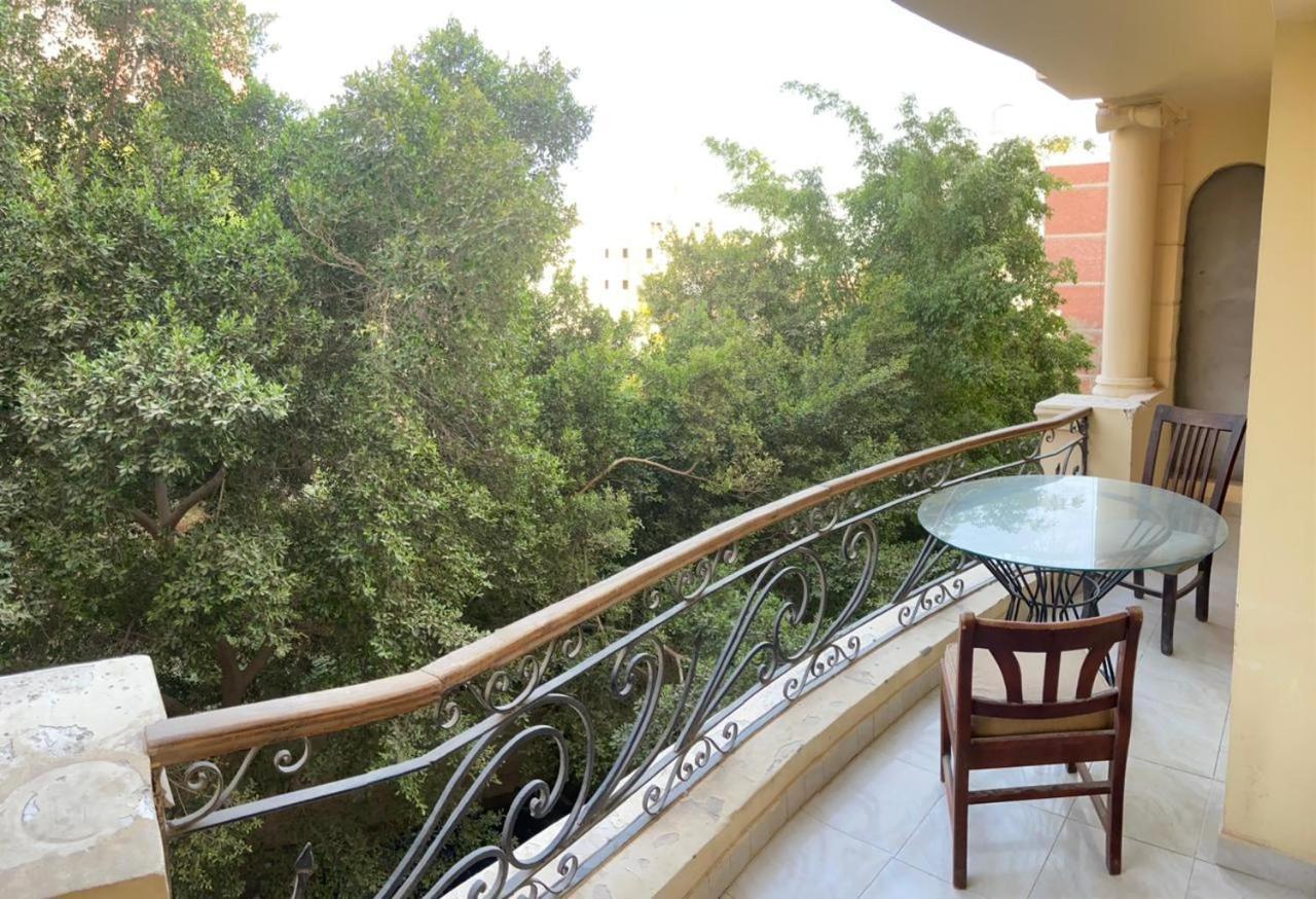Bahga Palace 3 Residential Apartment Hurghada