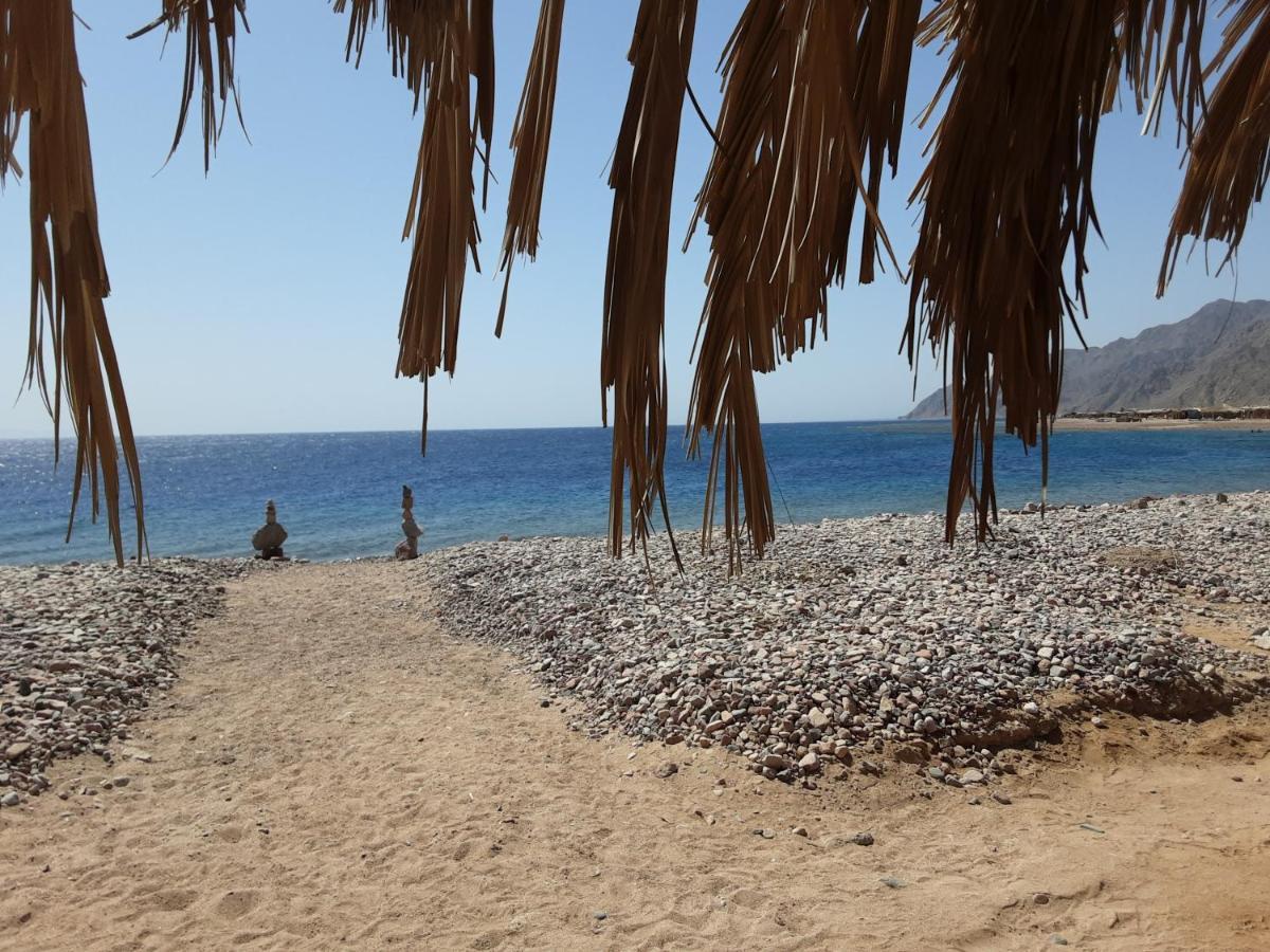 Campsite Cosmos And Spiritual Community Dahab