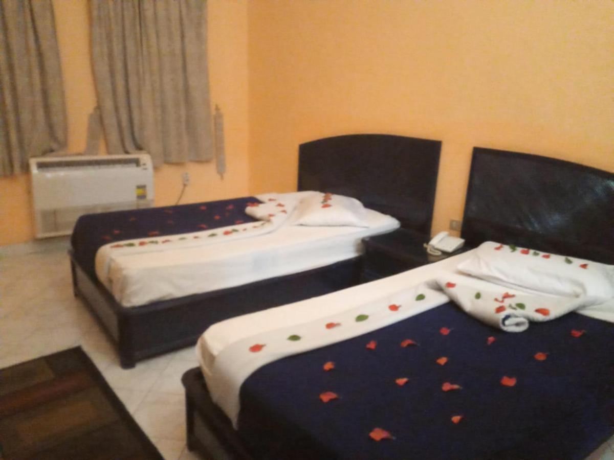 Bed & Breakfast New Panorama Fayoum