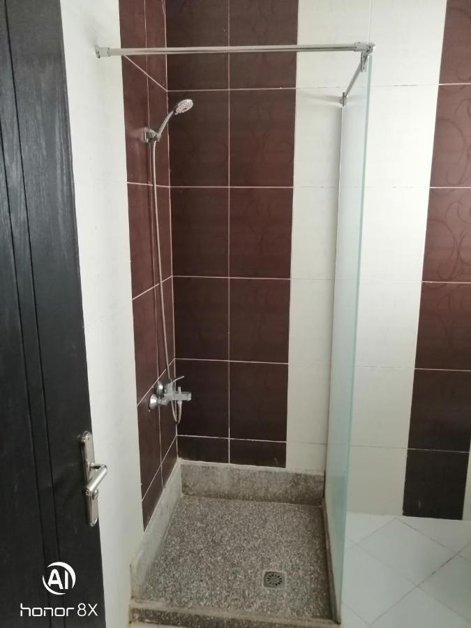 Nour Plaza النور بلازا Apart Otel