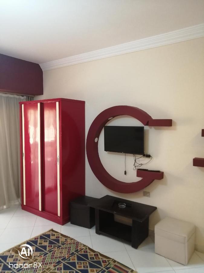 Aparthotel Nour Plaza النور بلازا Hurghada