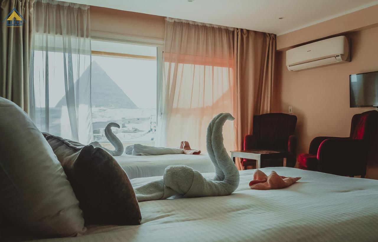 Hostel Egypt Pyramids Kafrat al Jabal