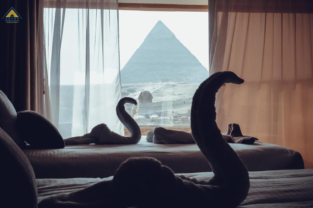 Egypt Pyramids Hostel *