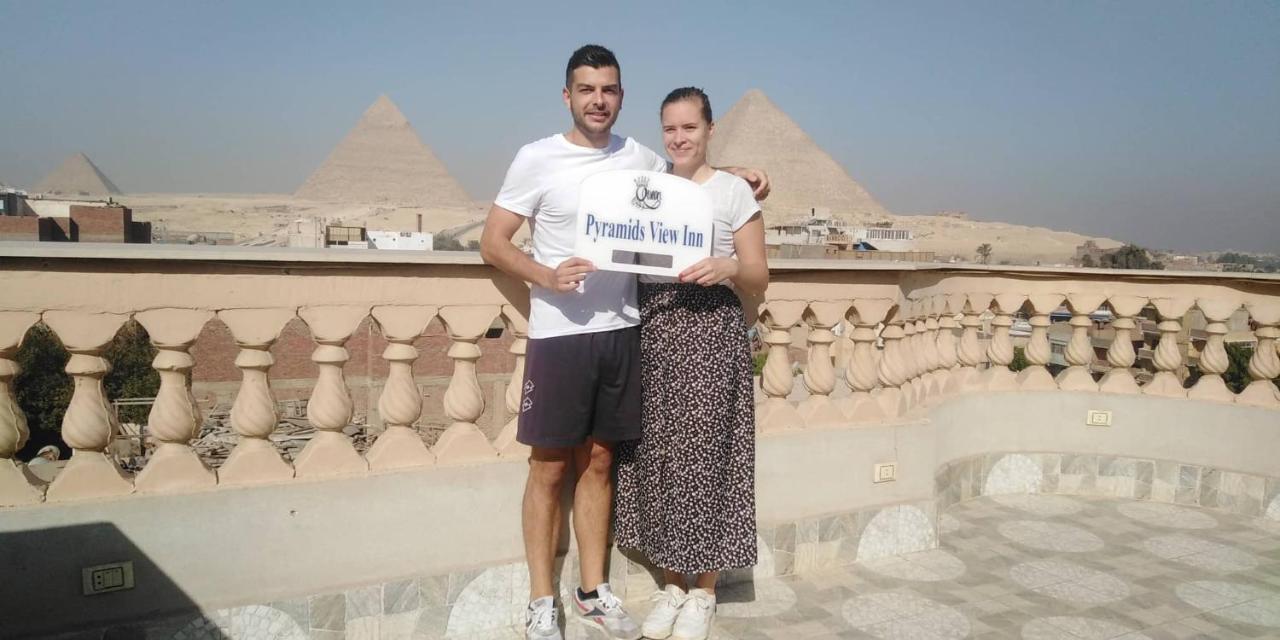 Queen Pyramids View 2* Kafrat al Jabal