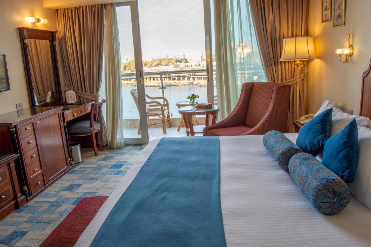 Helnan Royal Palestine - Montazah Gardens Hotel 5*