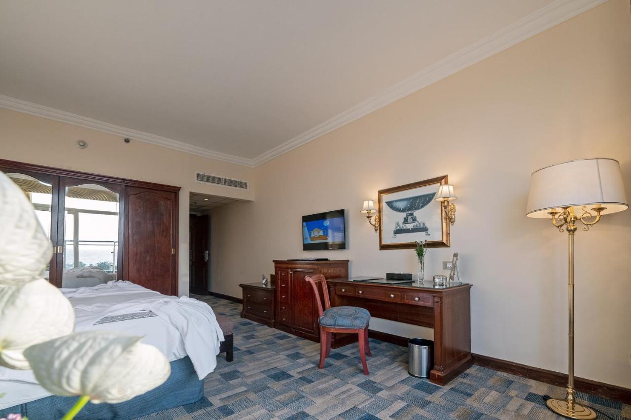 Helnan Royal Palestine - Montazah Gardens Hotel