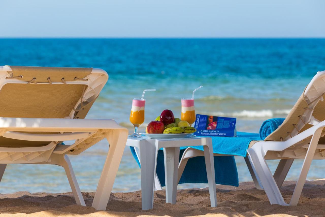 Aladdin Resort Hurghada