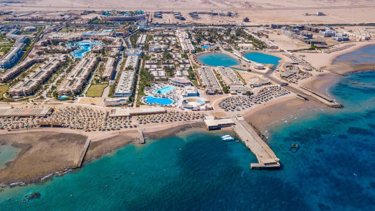 Resort Aladdin Beach
