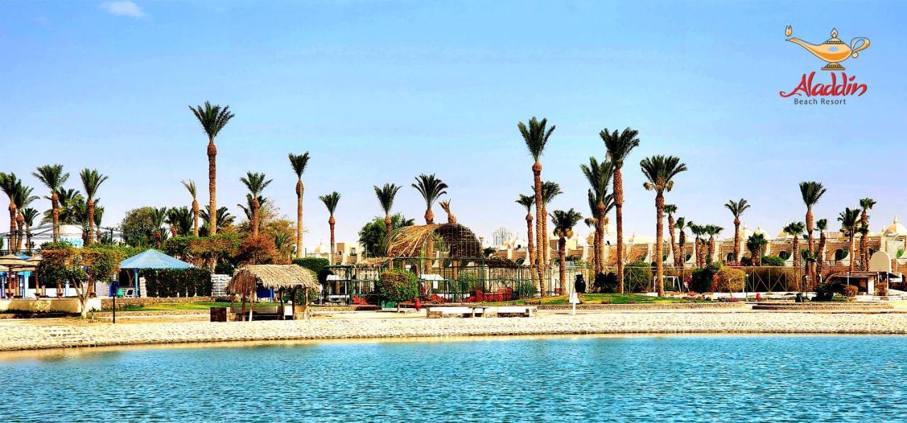 Aladdin Hurghada