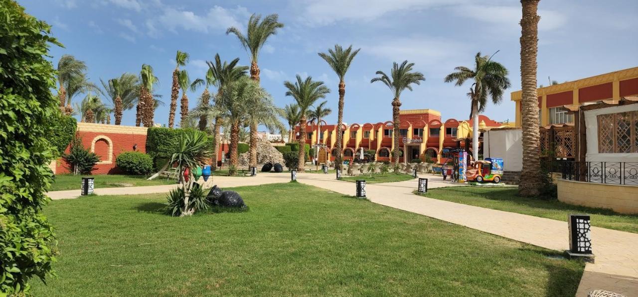 Aladdin Hurghada