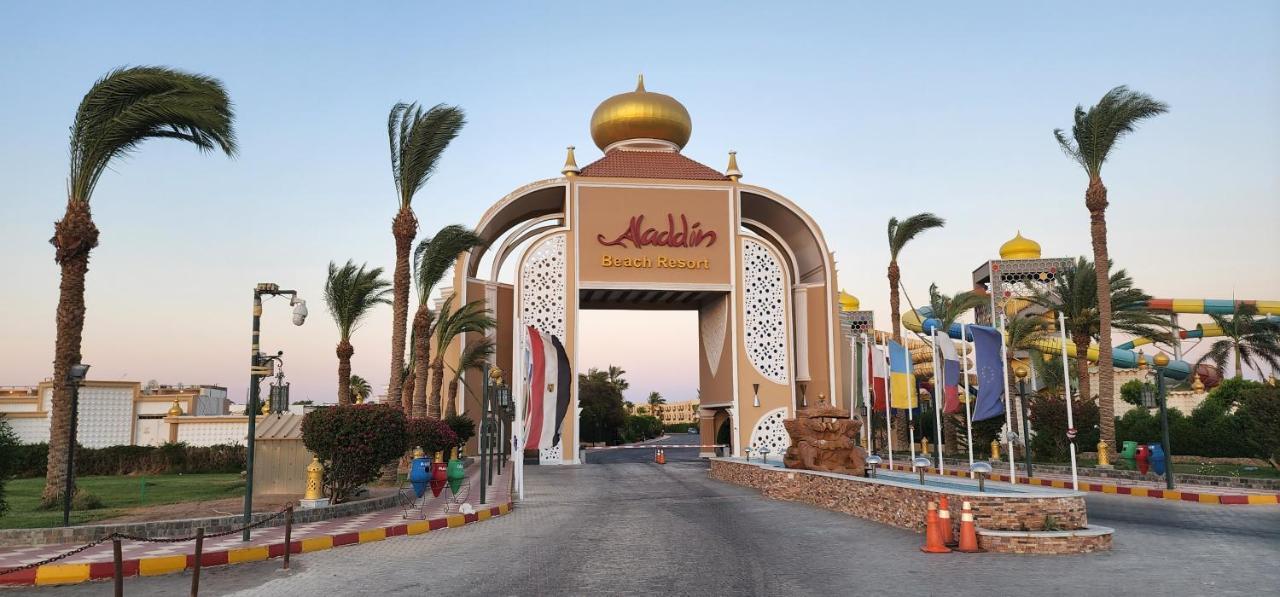 Resort Aladdin