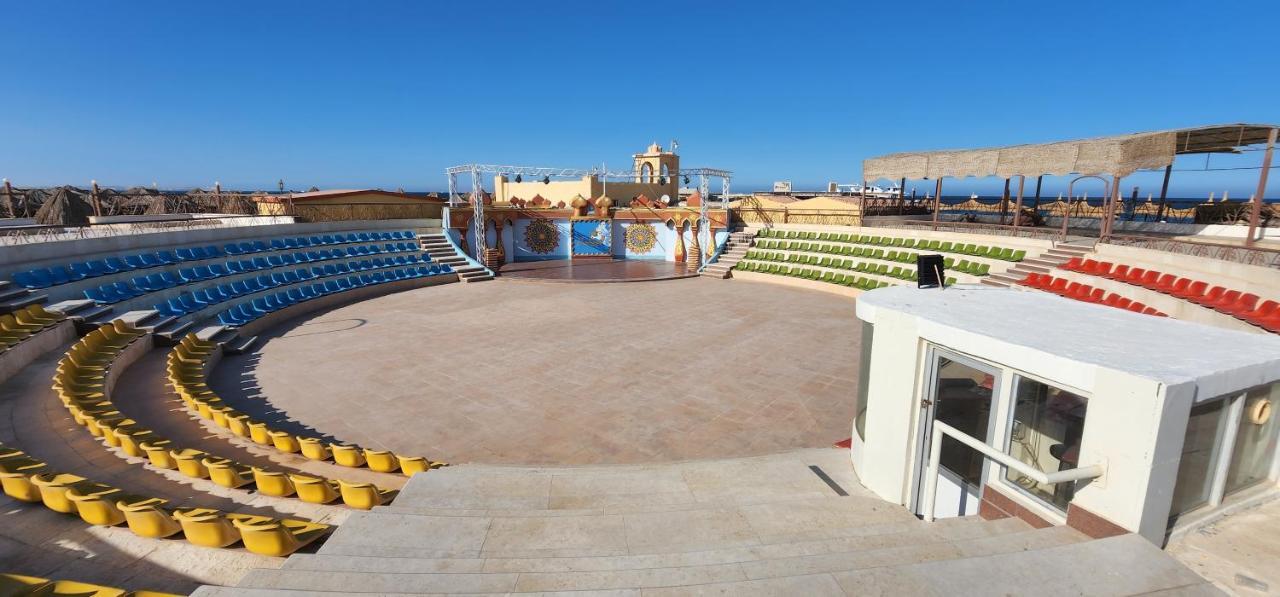 Aladdin Resort
