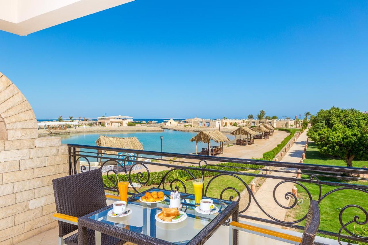 Resort Aladdin Hurghada