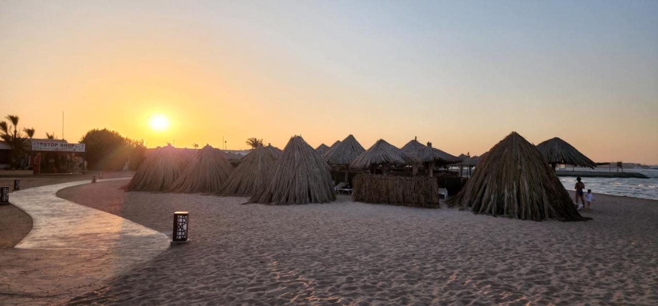 Aladdin Resort Hurghada