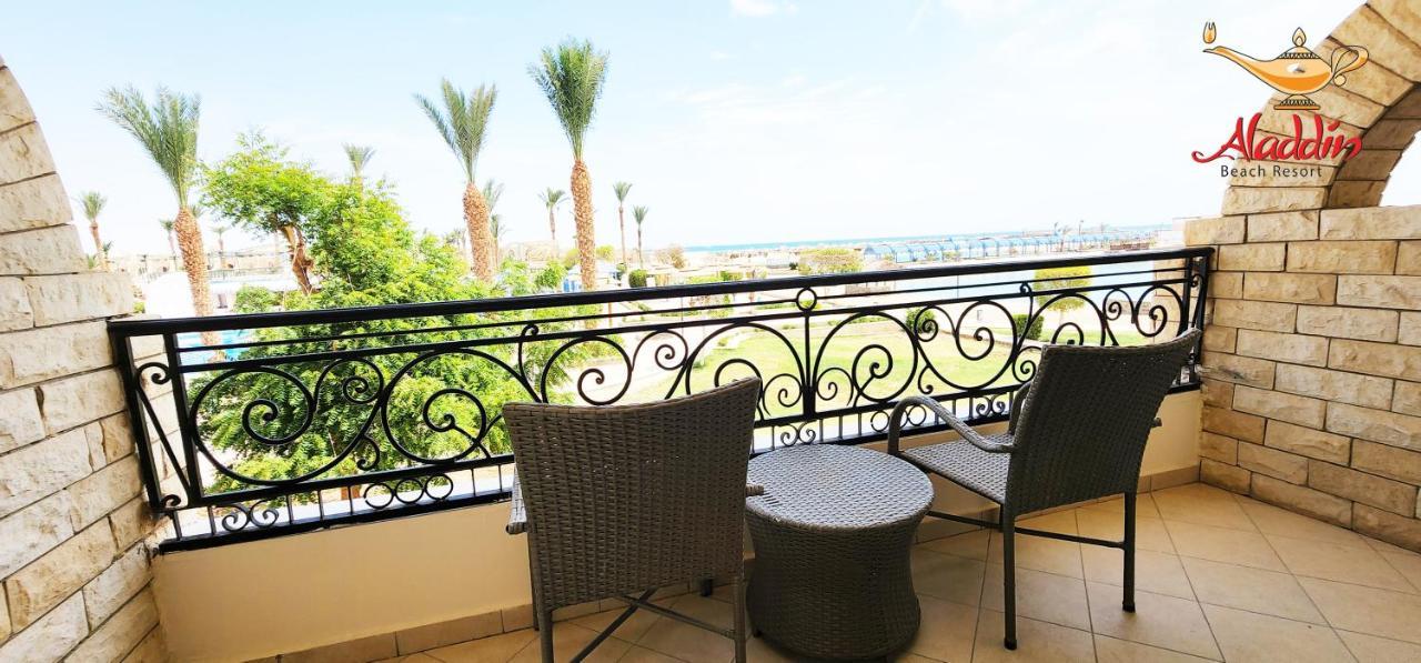 Aladdin Hurghada