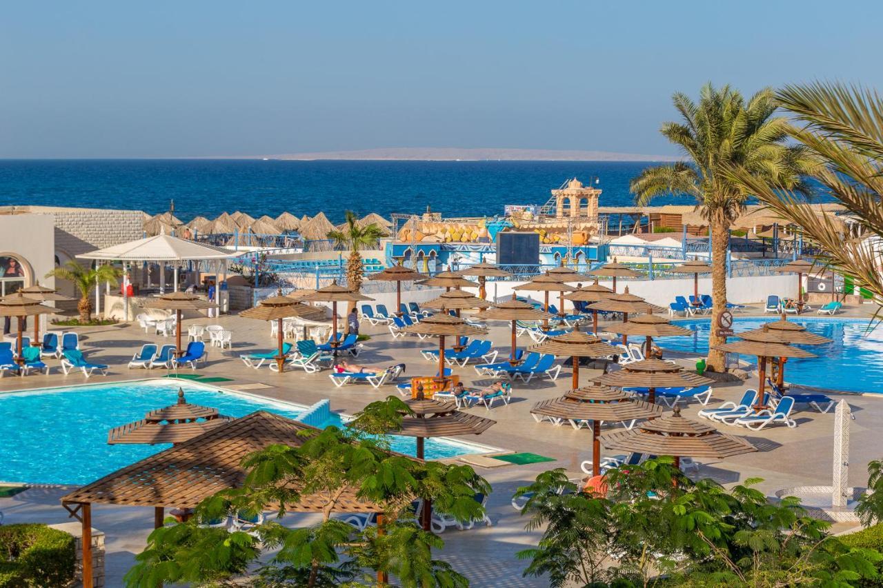 Resort Aladdin 4*