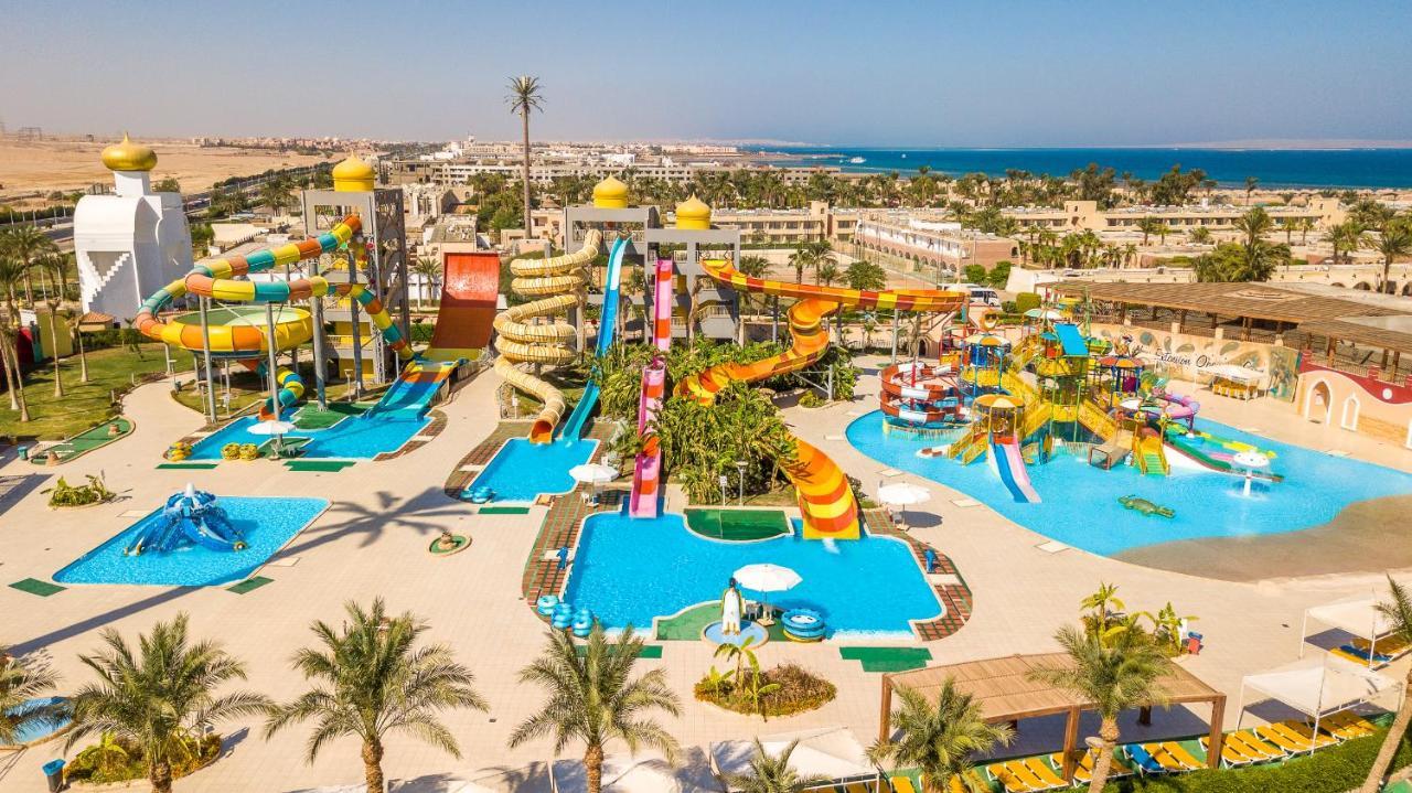 Resort Aladdin