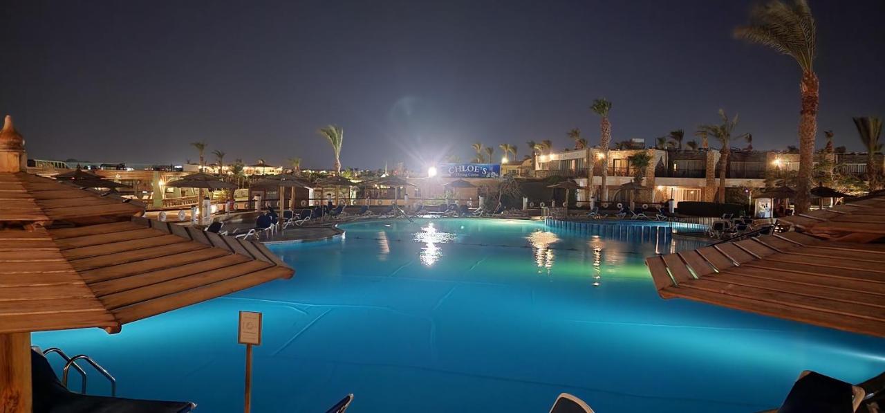 Aladdin Resort