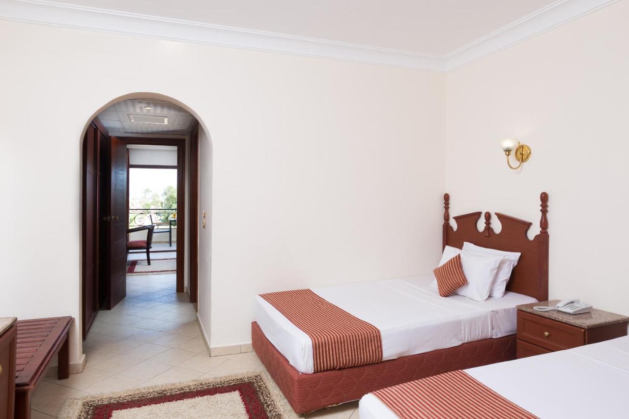 Resort Aladdin Hurghada
