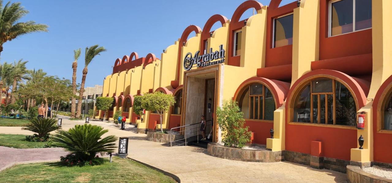 Resort Aladdin 4*