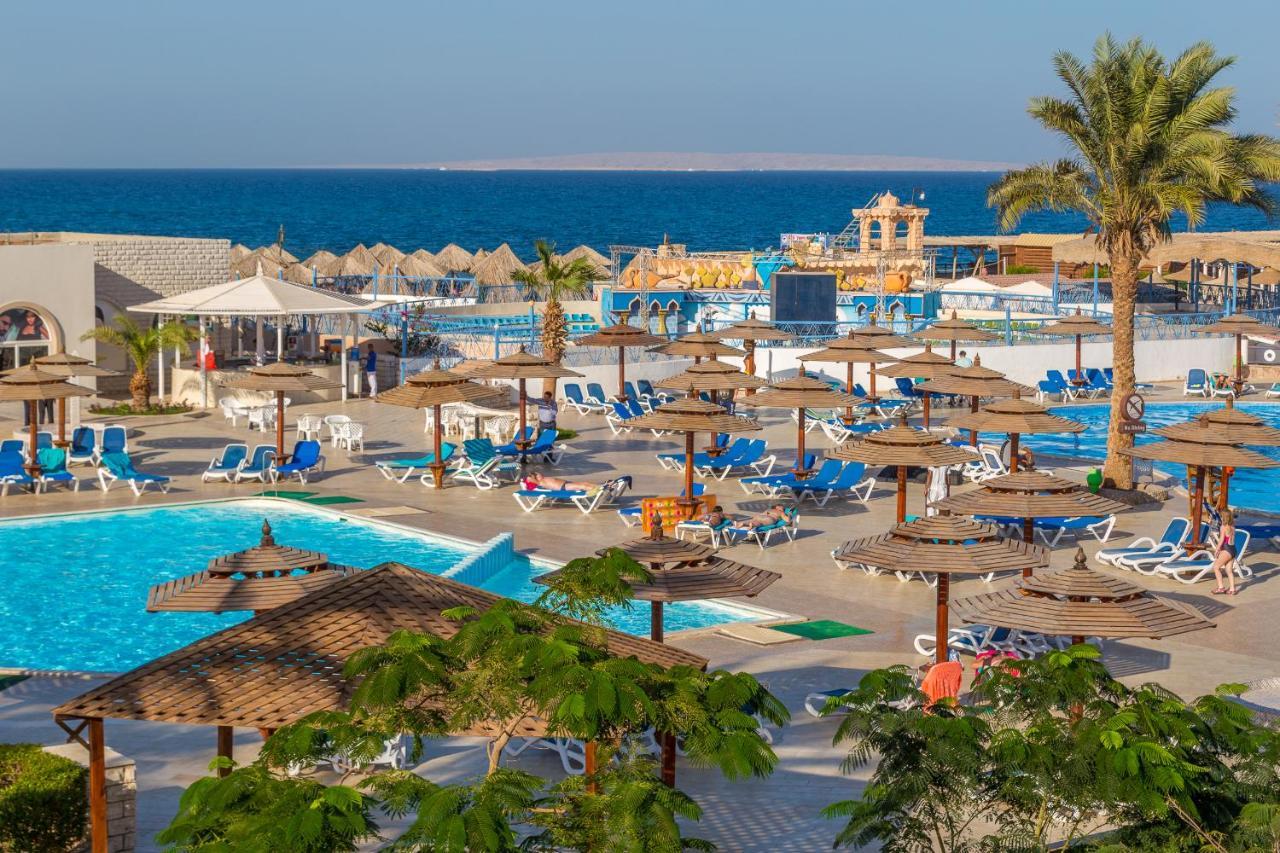 Aladdin Hurghada