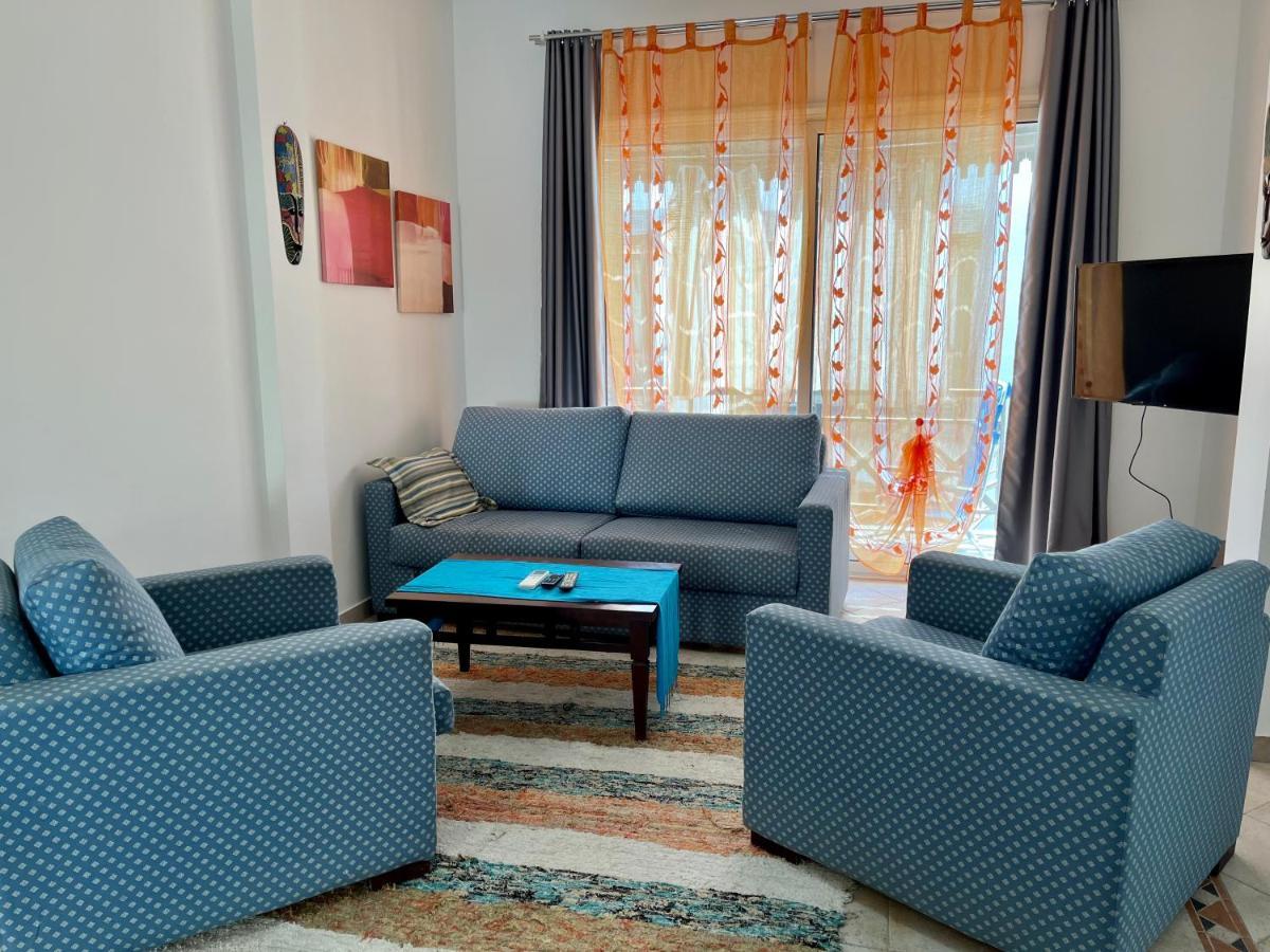 Apartment Deep Ashri
