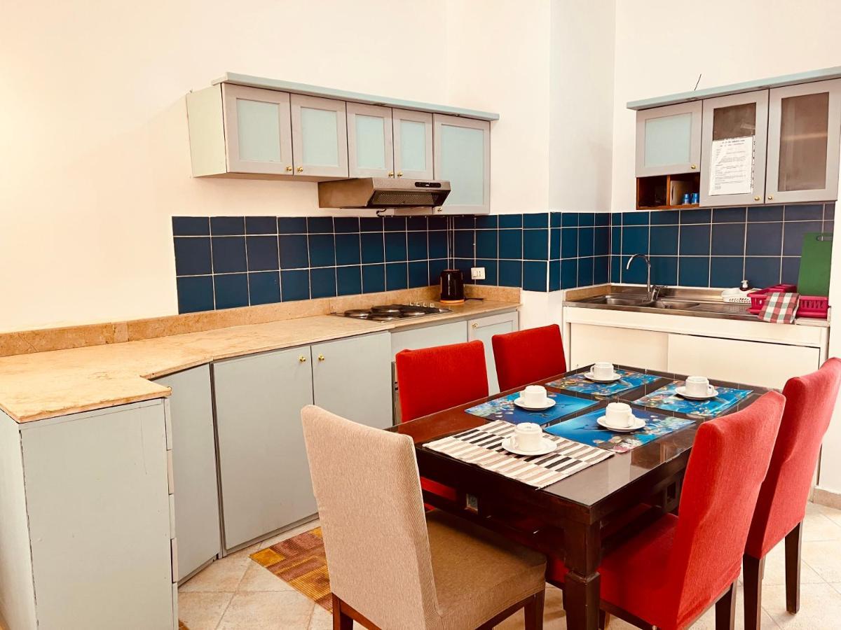 Deep Ashri Apartment