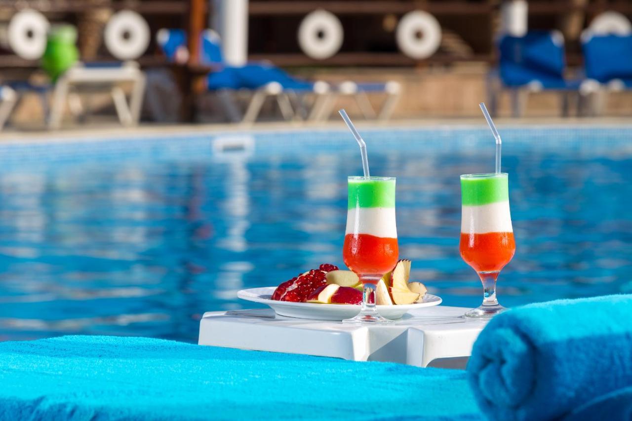 Aladdin Resort