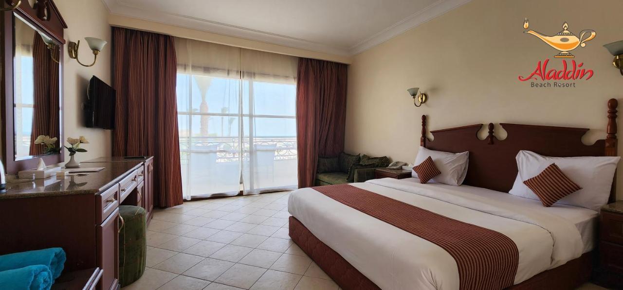 Resort Aladdin 4*