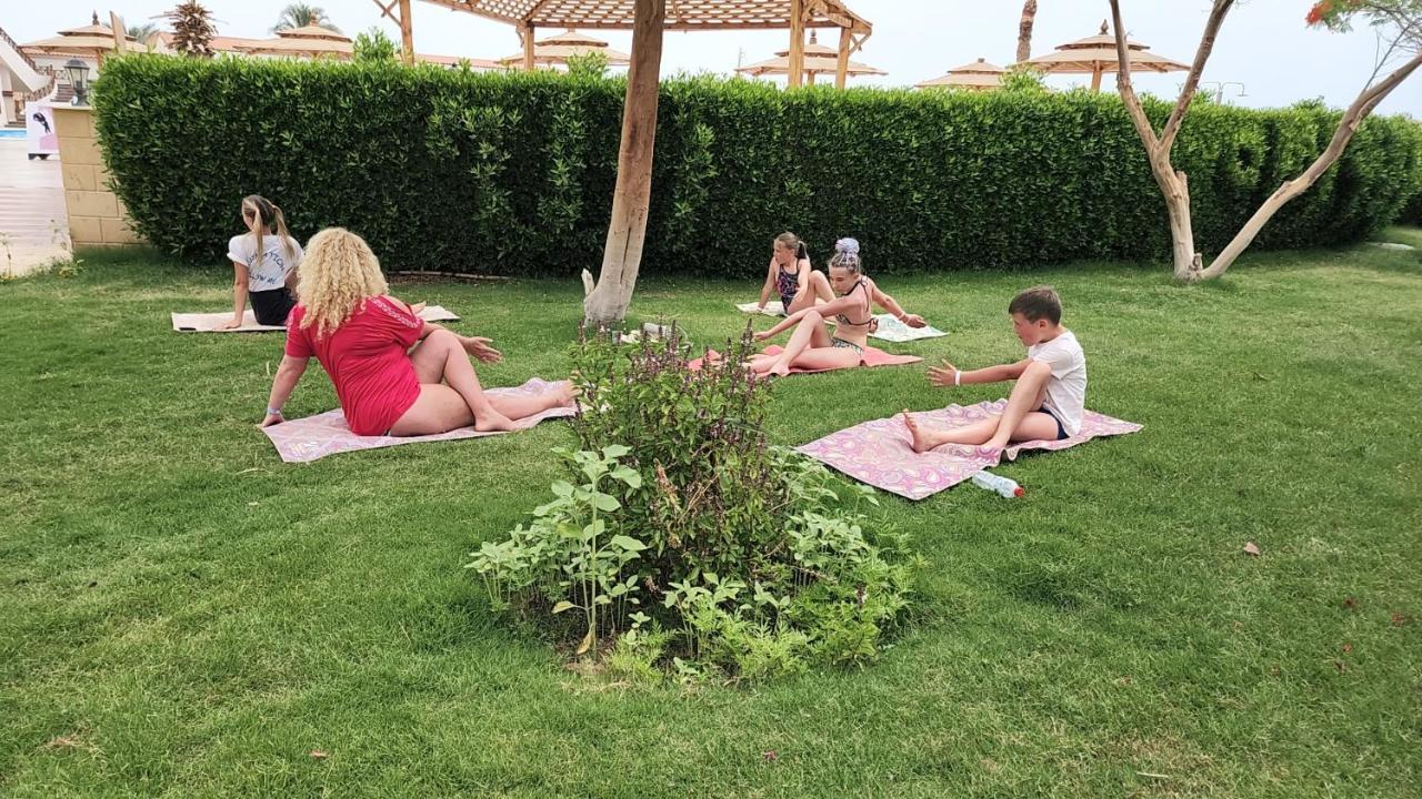Aladdin 4* Hurghada