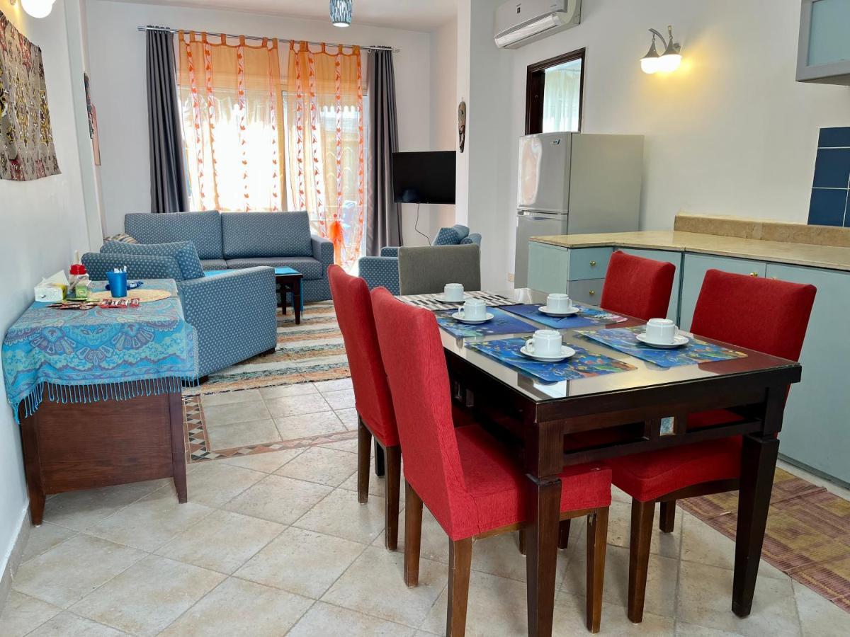 Deep Ashri Apartment *