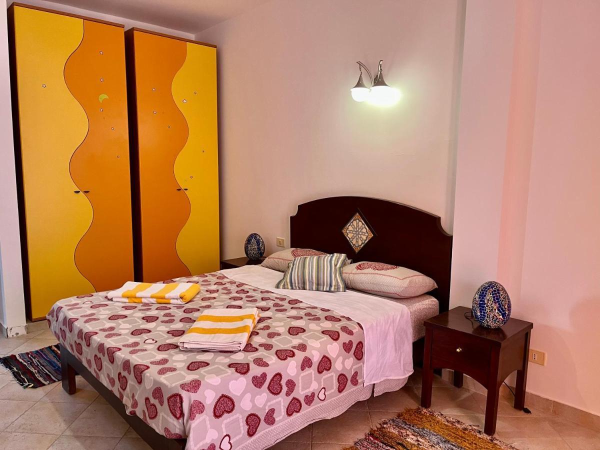 Apartment Deep Ashri *